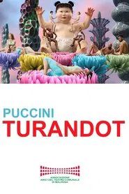 Poster do filme Turandot - Teatro Comunale Bologna