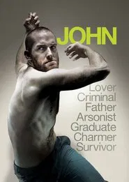 National Theatre Live: John movie poster