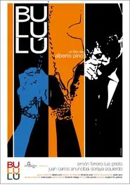 Bululú movie poster