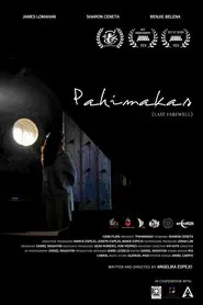 Last Farewell movie poster