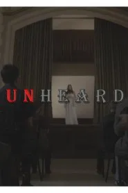 Poster do filme Unheard