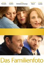 Poster do filme Photo de famille