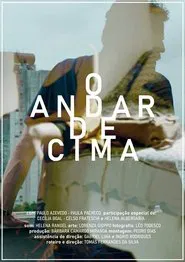 O Andar de Cima movie poster