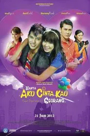 Poster do filme Meu único amor