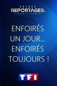 Poster do filme Enfoirés un Jour… Enfoirés toujours !