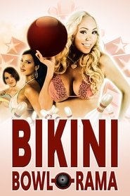 Poster do filme Bikini Bowl-O-Rama