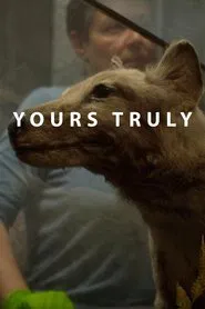 Yours Truly movie poster