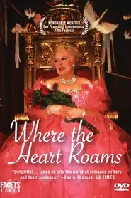 Poster do filme Where the Heart Roams