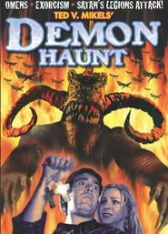 Demon Haunt movie poster