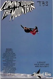 TB3 - Coming Down The Mountain movie poster