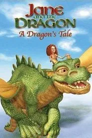 Jane and the Dragon tv show poster