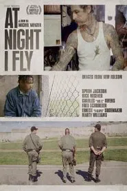 At Night I Fly movie poster