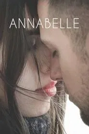 Annabelle movie poster
