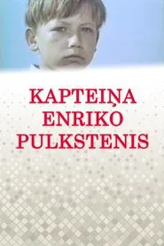 Captain Enrico’s Watch movie poster