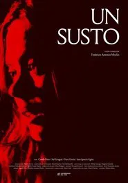 Poster do filme A Fright