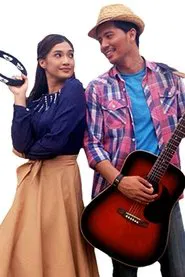 Alien Planet Cinta tv show poster