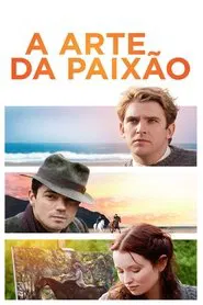 Poster do filme A Arte da Paixão