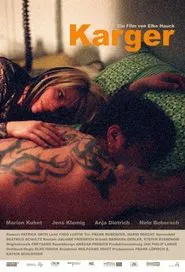 Karger movie poster