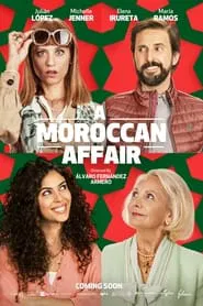 Poster do filme A Moroccan Affair