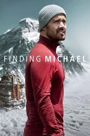 Finding Michael movie poster