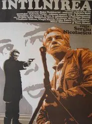 Poster do filme The Encounter
