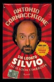 Poster do filme Sia Lodato Silvio