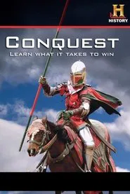 Conquest tv show poster