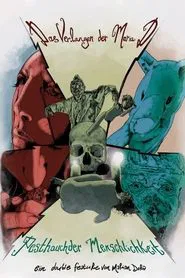 Poster do filme Blight Of Humanity