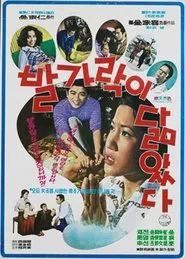 Poster do filme Similar Toes