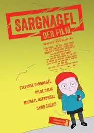Poster do filme Sargnagel