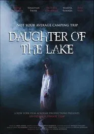 Poster do filme Daughter of the Lake