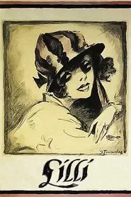 Poster do filme Lilli
