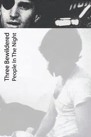 Three Bewildered People in the Night movie poster