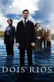 Poster da série The Long Call