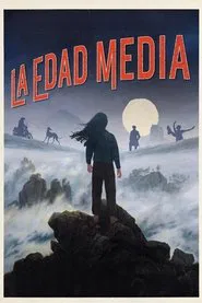 Poster do filme The Middle Ages