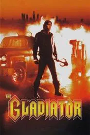 The Gladiator movie poster
