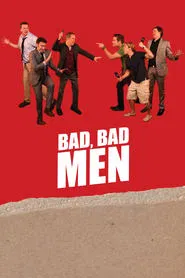 Bad, Bad Men movie poster