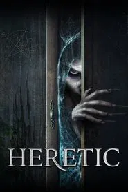 Poster do filme Heretic