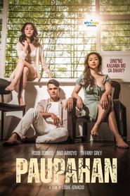 Paupahan movie poster