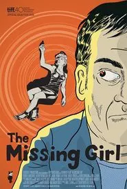 The Missing Girl movie poster