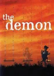 The Demon movie poster