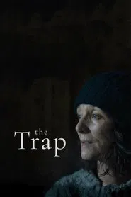 The Trap movie poster