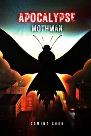 Apocalypse Mothman movie poster