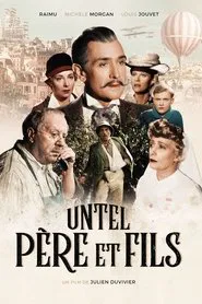 Immortal France movie poster