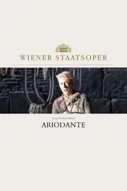 Ariodante - Wiener Staatsoper movie poster