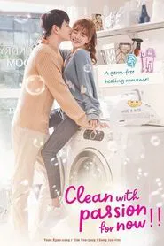 Clean with Passion for Now tv show poster