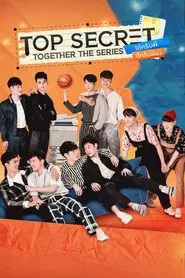 Top Secret Together tv show poster
