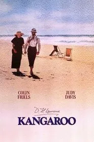 Kangaroo movie poster