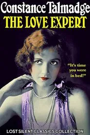 The Love Expert movie poster