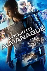 Poster do filme Projeto Almanaque